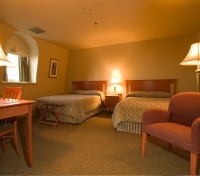 Clarendon Hotel